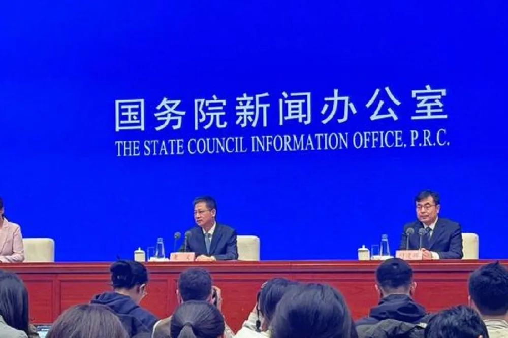 中國公布2024年GDP成長5%　統計局局長直言「五個不容易」