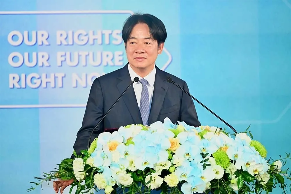 上任後首度執行死刑　賴清德：死刑合憲、並沒有違憲