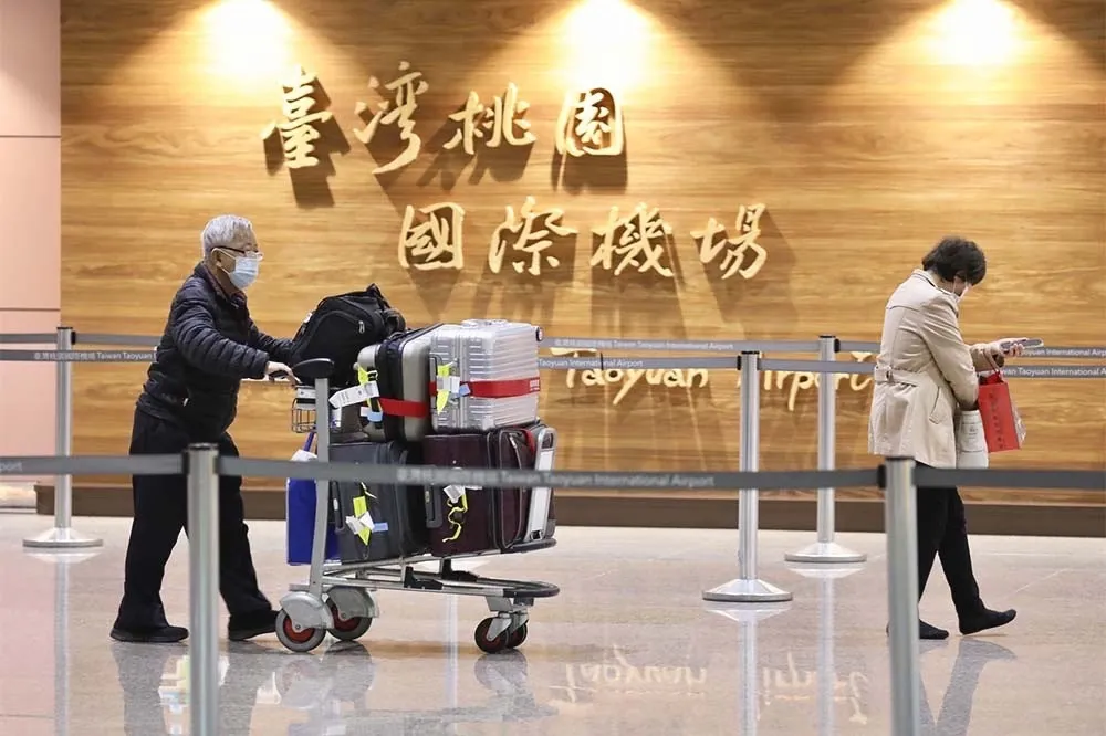 中國將恢復福建、上海旅團來台　國民黨大讚：希望更多省市跟進