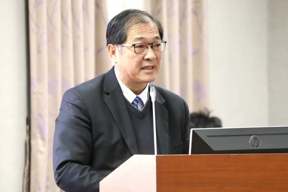 駁「違反憲判8號」說法　鄭銘謙：用最嚴密程序謹慎執行死刑