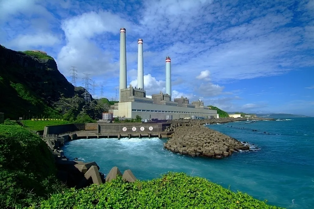 四接環評6度闖關　環團批台電推「漂綠計畫」與業者狼狽為奸
