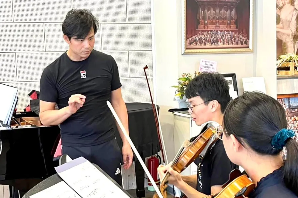音樂人陳國華兒子遭騎士撞飛　因這理由決定不求償一分錢