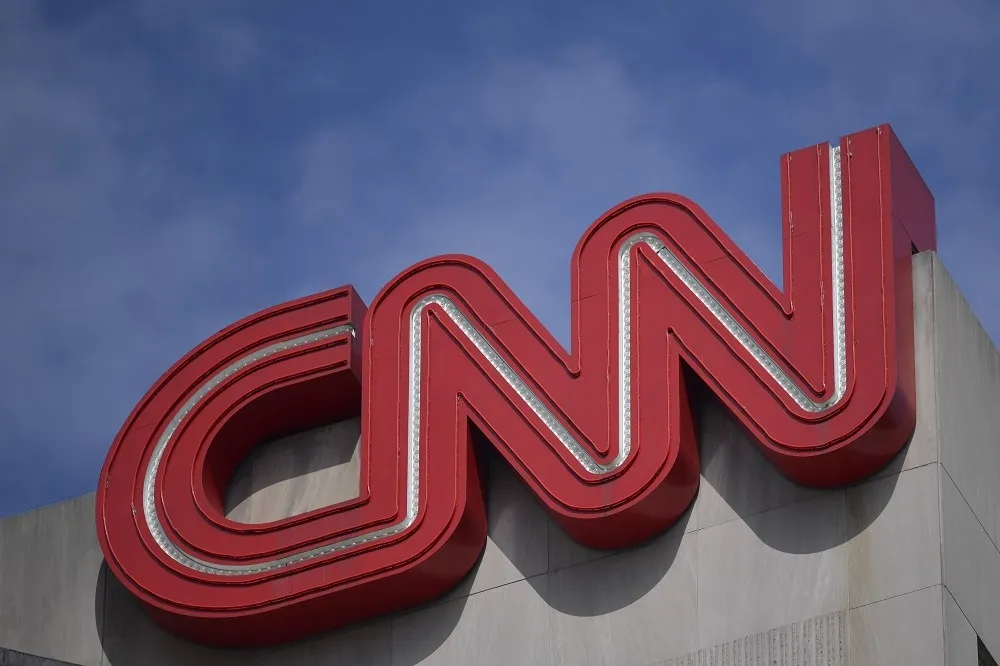 誹謗曾協助阿富汗民眾撤離的退役美軍　CNN支付1.65億元和解金