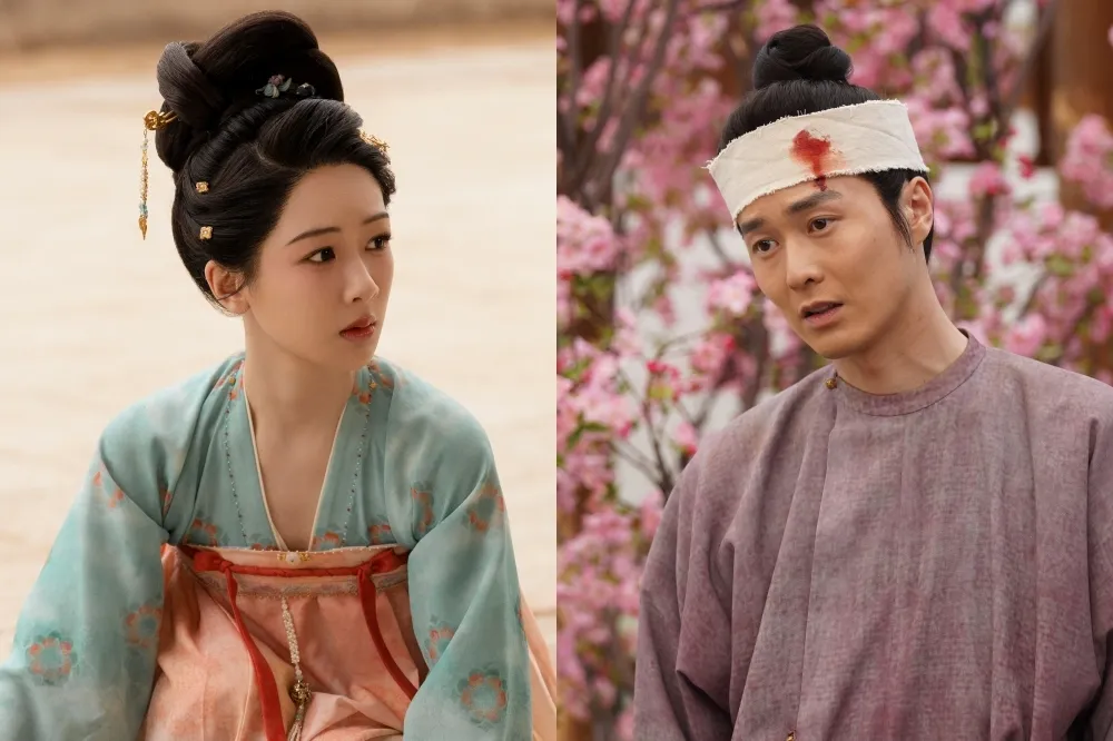 楊紫、李現《國色芳華》成爆款收視創新高　「他」演家暴渣男比魏哲鳴更惡劣全網唾棄