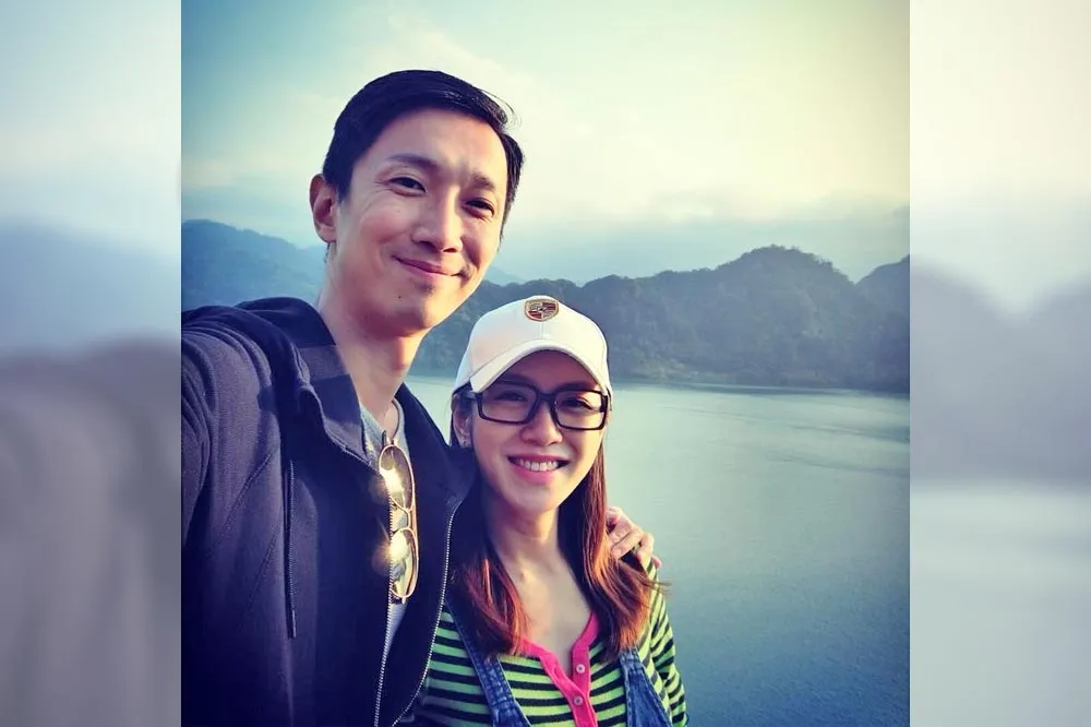 楊千霈證實離婚！與紡織業小開結束8年婚姻　「感恩彼此的曾經付出」
