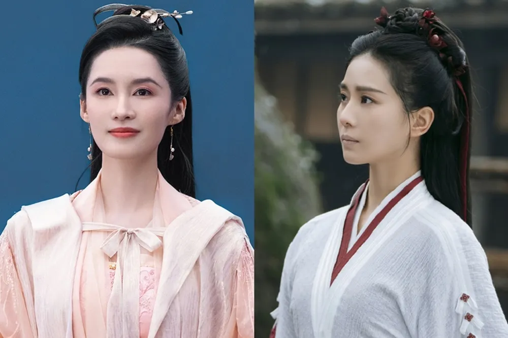 《一念關山》劉詩詩懸疑新劇演女記者追查兇案　《慶餘年》李沁自降咖位客串內幕曝光