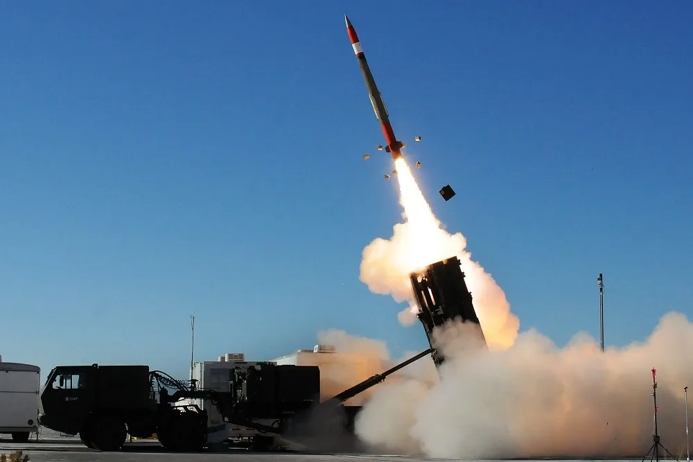 【有片】洛馬加速愛國者3增程型「陸彈海射」計畫　再獲美海軍25億資金