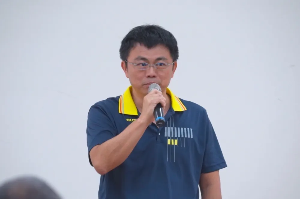 民雄農會總幹事選舉激戰　陳加茂爭取連任：自己是唯一通過資格且符合條件人選