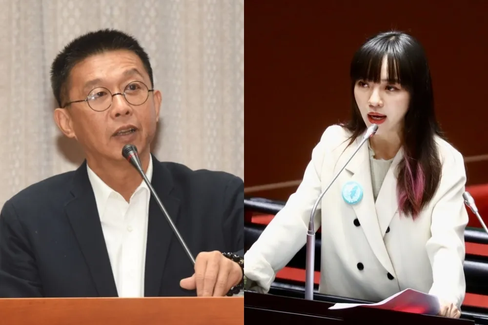高雄成立「雙罷劫」罷免許智傑、黃捷　連署達一階門檻拚年後送件
