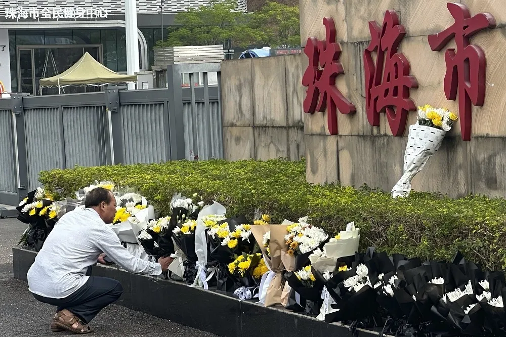 【有片】2人背負43命　中國珠海衝撞、無錫砍人事件犯嫌今遭處決
