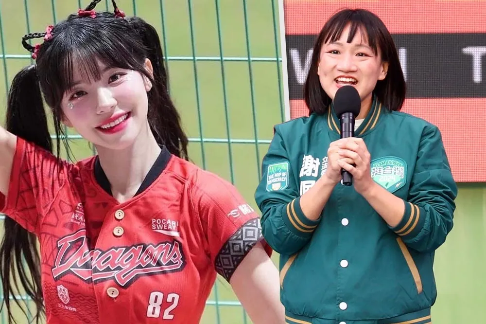 「哈佛女孩」謝佩芬竟是李多慧狂粉　為偶像忍看蔣萬安宣導片