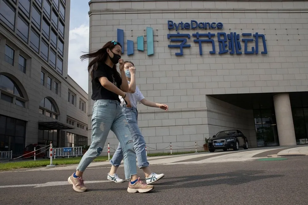 100%關稅伺候還是交出半數股權？川普續命TikTok　中國難開心