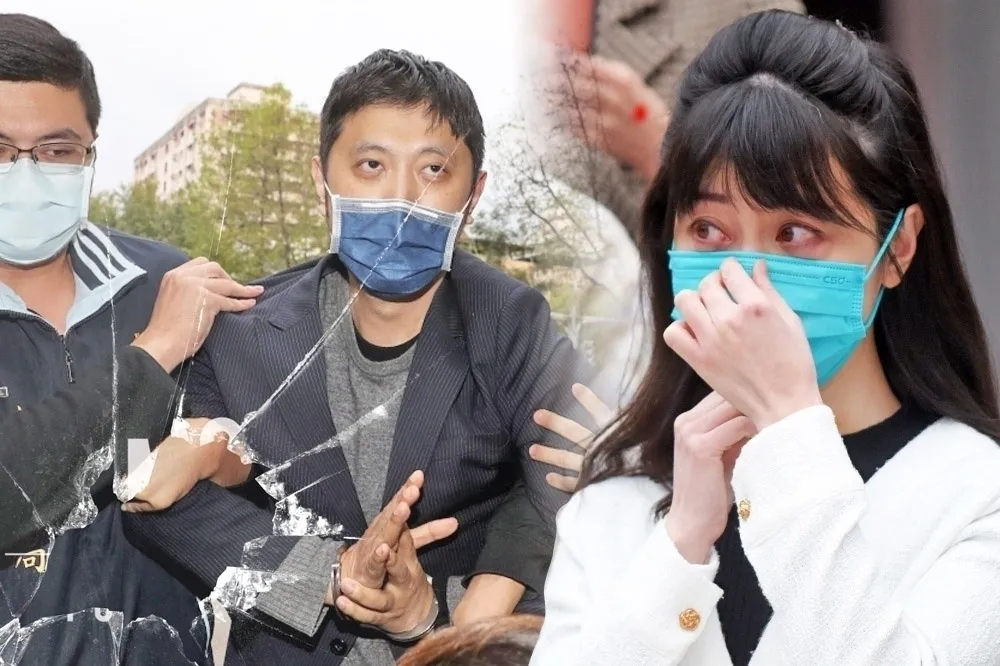 林秉樞家暴高嘉瑜入獄　去年底戒護就醫傳病危靠葉克膜搶救