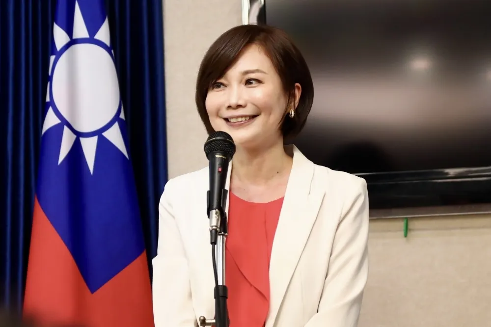 【大砍總預算】黃國昌稱未癱瘓國家　總統府痛批「話術」：公然誤導民眾