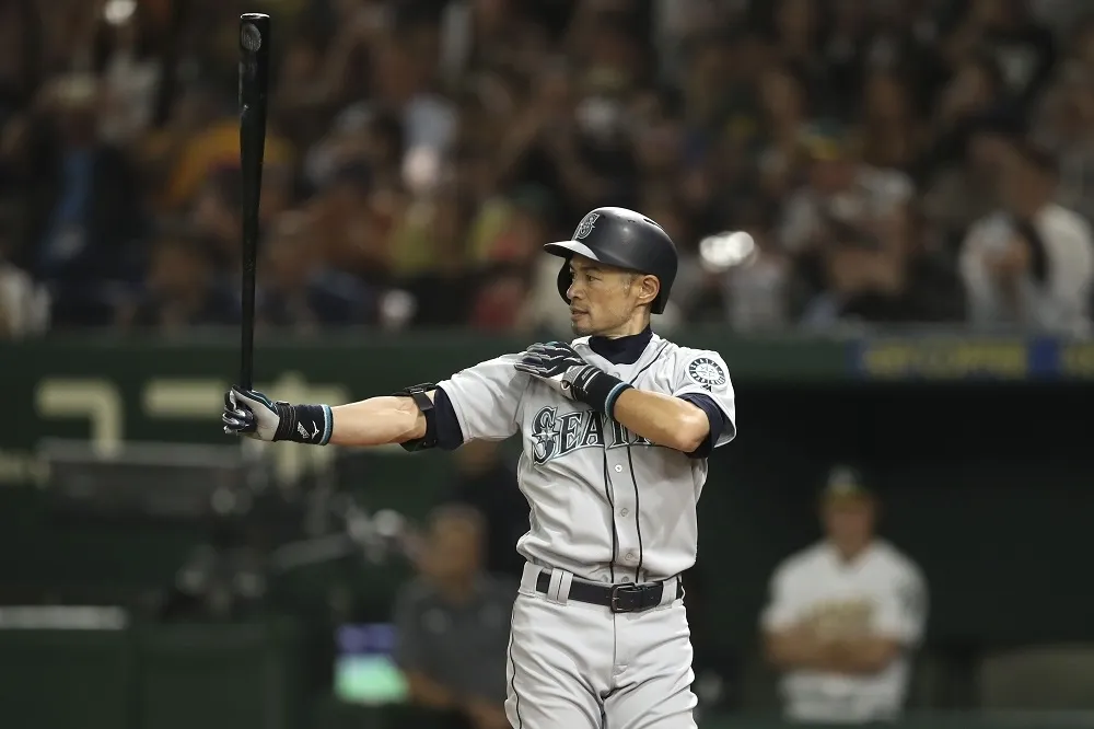 僅差1票！鈴木一朗99.7％得票率入選美國棒球名人堂　成日本球史第1人
