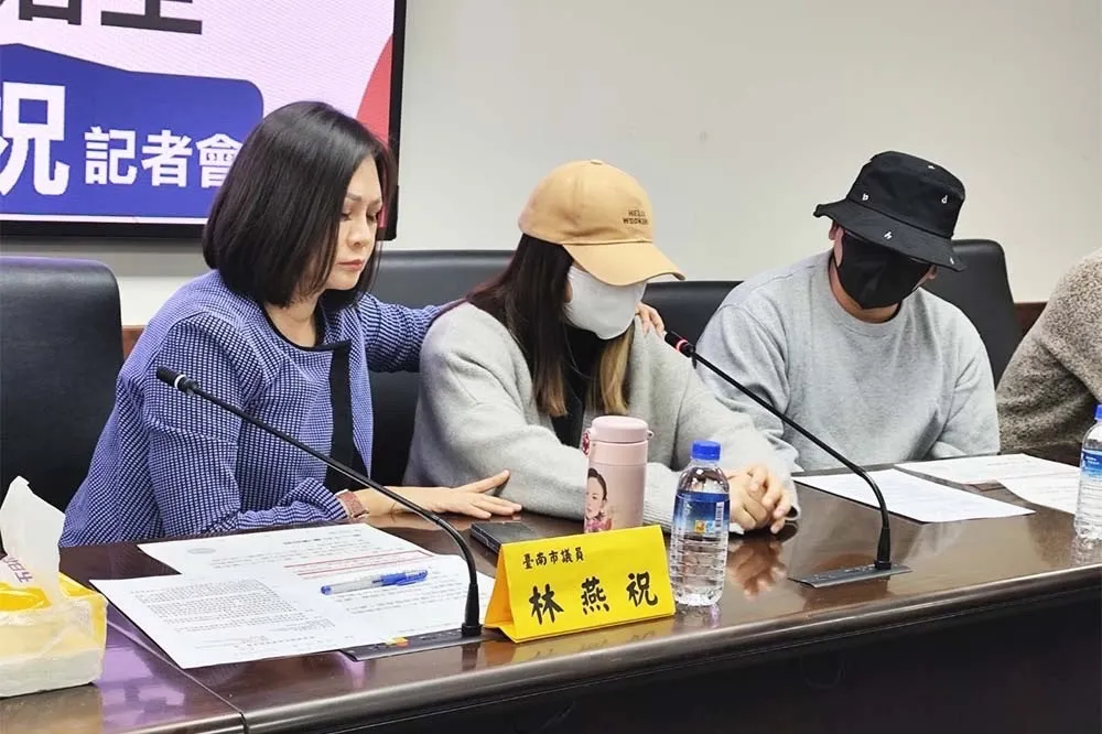 台南幼兒園虐童案擴大！累計27人受虐　涉案教保員終身不得任教