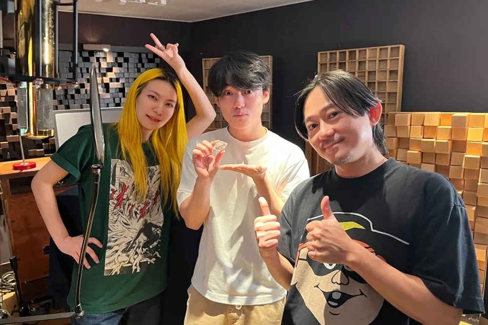 Tizzy Bac為懸疑台劇《死了一個娛樂女記者之後》獻唱主題曲　超黑暗風格需下警語