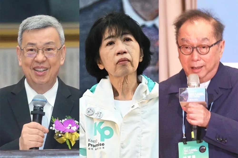 【名人罹肺腺癌】陳佩琪、林百里對抗病魔　政壇與娛樂圈大腕遺憾離世