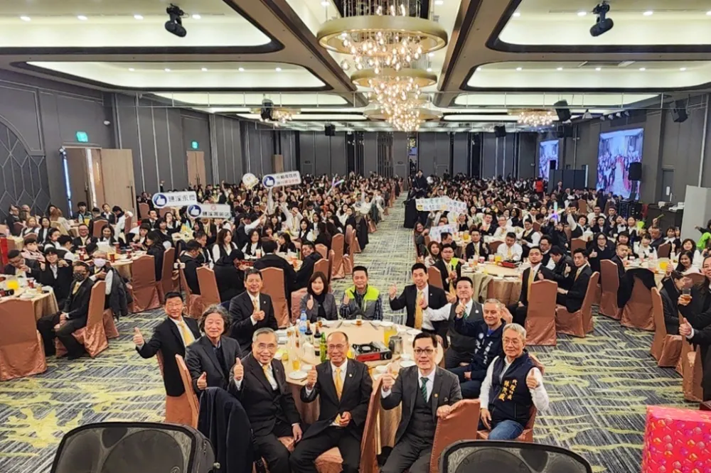 百萬好禮大放送　永慶加盟四品牌宜蘭、有巢氏房屋桃園尾牙1/21熱鬧登場