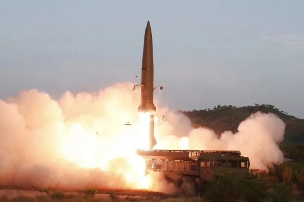 美《中國軍力報告》關注中共長程投射能力及其挑戰