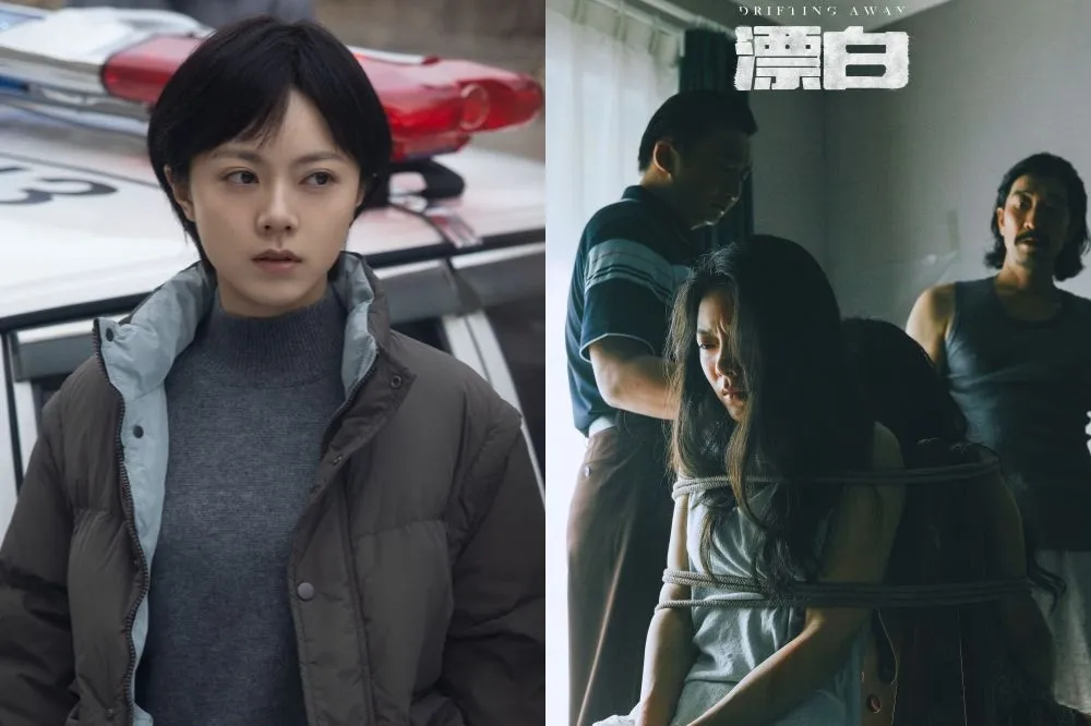 趙今麥《漂白》結局收視奪冠輾壓楊紫《國色芳華》　她演技爆棚卻因這理由慘被網友喊棄劇