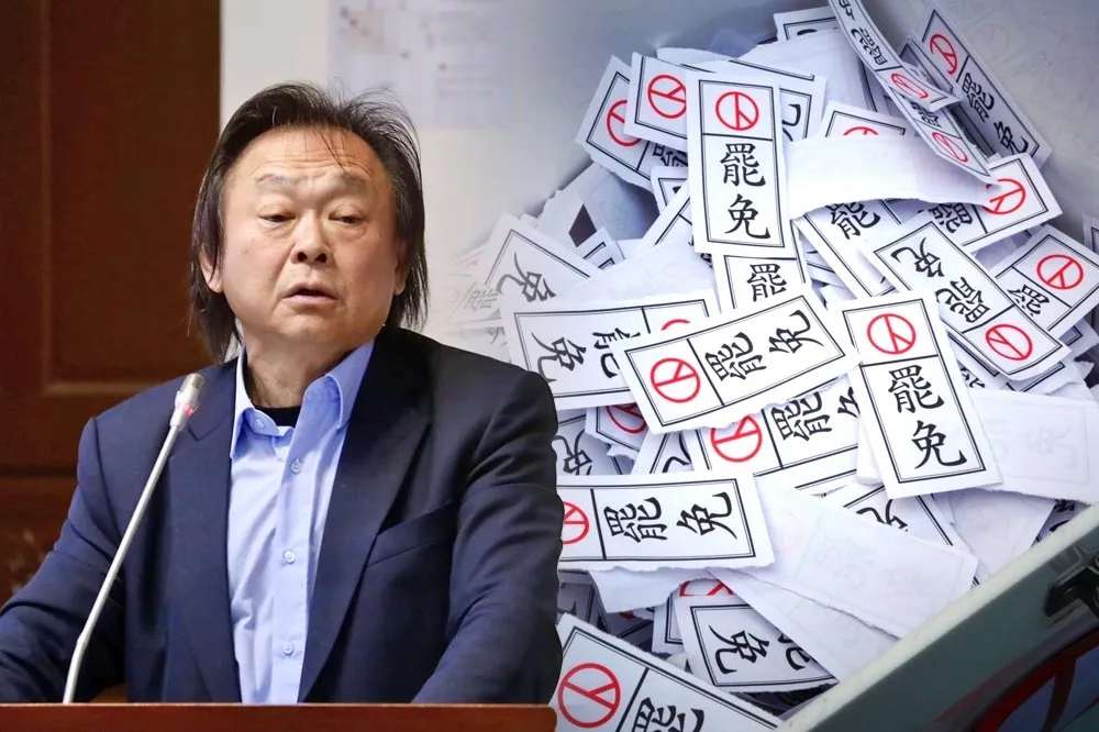 【內幕】咬王世堅建商背景　藍青年2月啟動「滅世」罷免計畫
