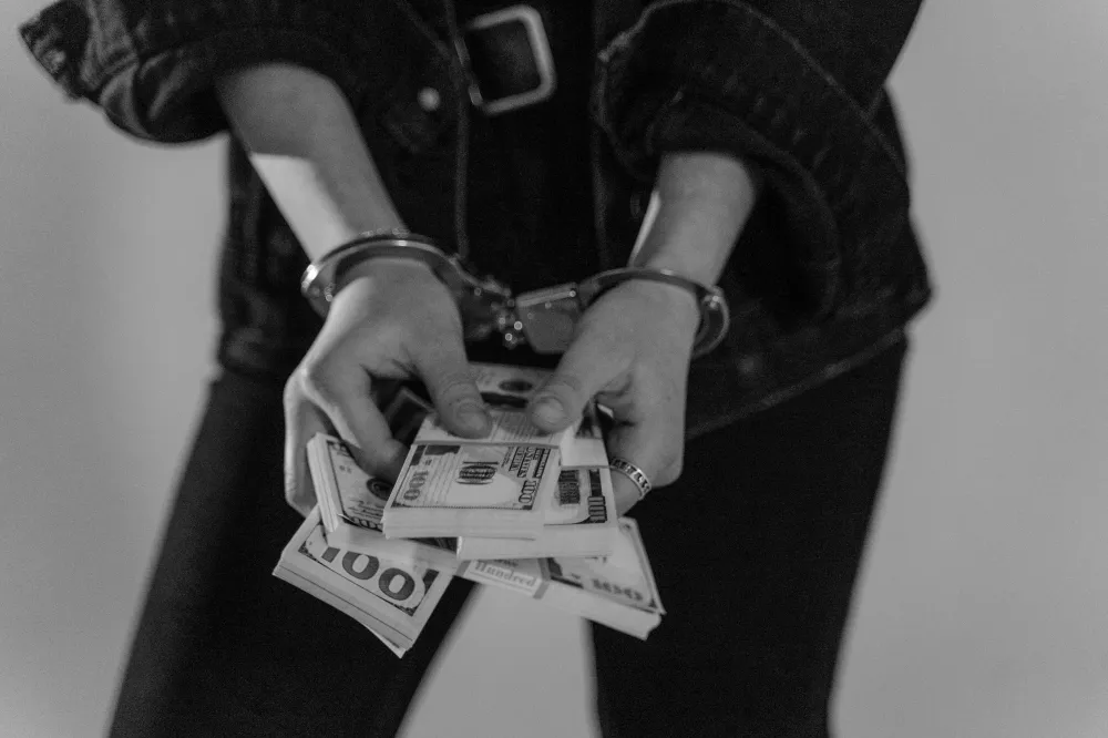 8台人「免費遊泰國」卻成豬仔　傳黑道出手找仲介、詐團討回贖金