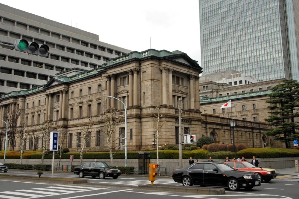 日本宣布升息至17年來最高水準　央行總裁認為川普執政造成高度不確定