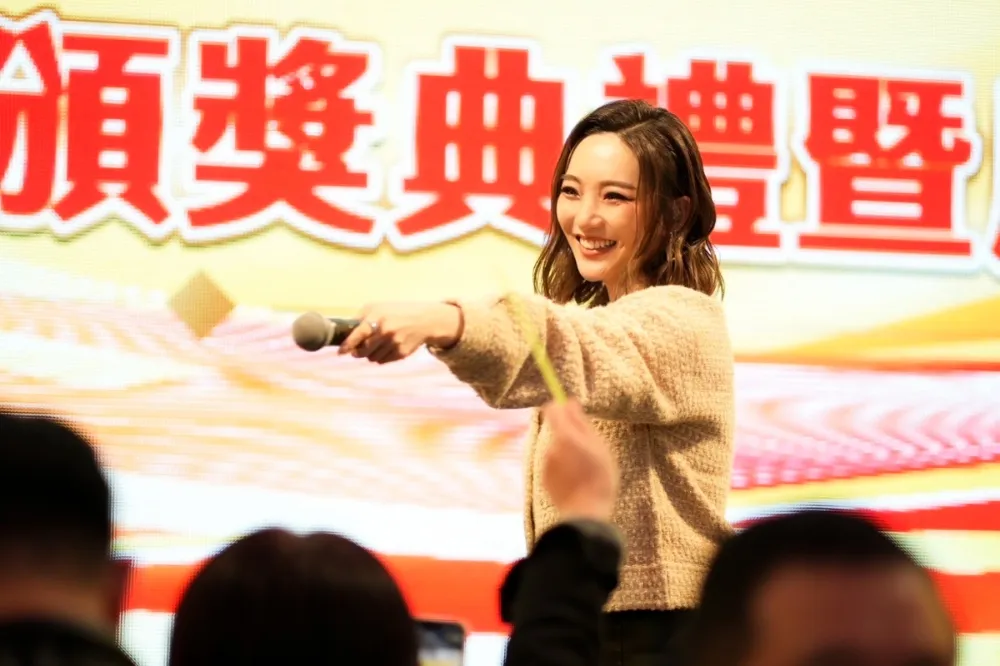 永慶加盟四品牌北區尾牙1/24登場　祭出總獎金200萬現金紅包犒賞員工