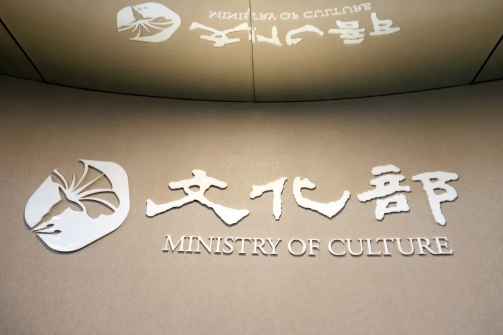 林韋地專欄：藝文「補助」不是只看數字