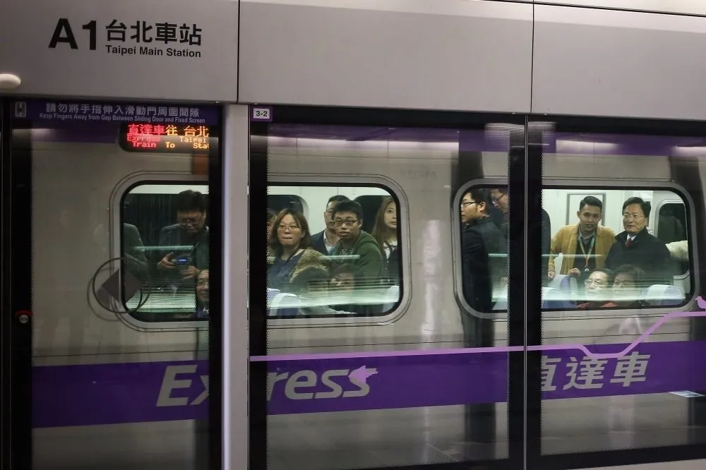 搭早班飛機旅客有福了！機捷推桃機直達車5時30分出發　2/3起試辦3個月