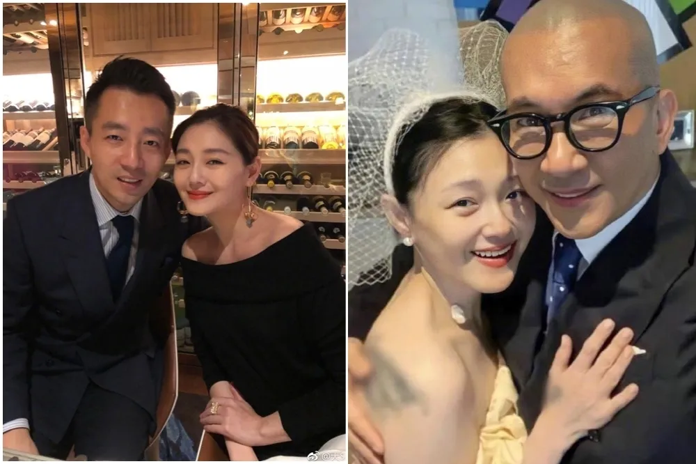 大S兩段婚姻超戲劇！與汪小菲閃婚卻成怨偶　情斷具俊曄20年後再續前緣