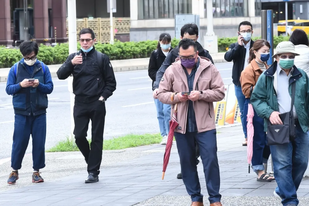 【大S猝逝】死因「流感併發肺炎」　林氏璧：流感病毒傳染力高且可能有併發症