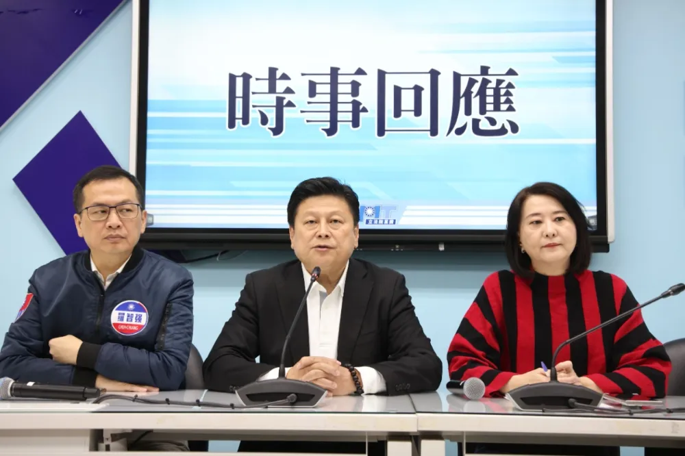 罷團遞交第一階段連署文件　傅崐萁疾呼：執政者當家不鬧事