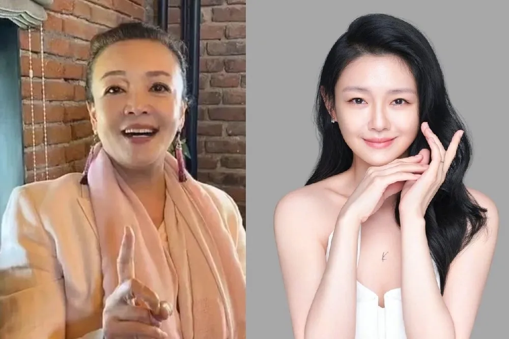 【大S猝逝】前婆婆張蘭悼「熙媛離世是共同損失」　喊話願協助後事處理