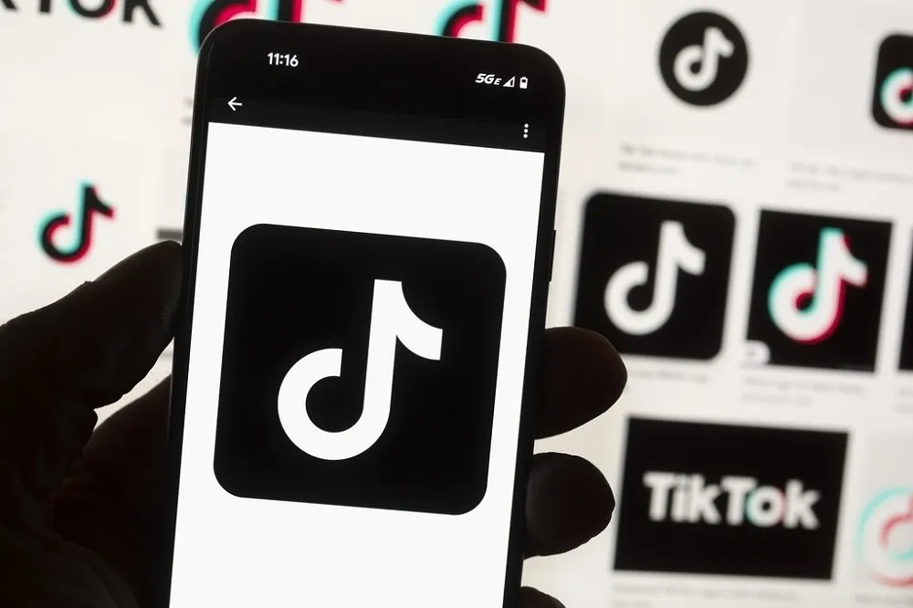 川普要設美國主權基金收購TikTok　擬24小時內與習近平通話
