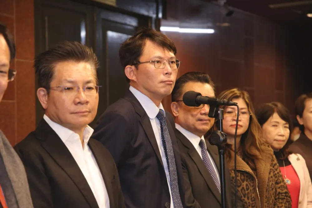 2026新北有望「藍白合」？　黃國昌：不排斥與藍初選共推人馬