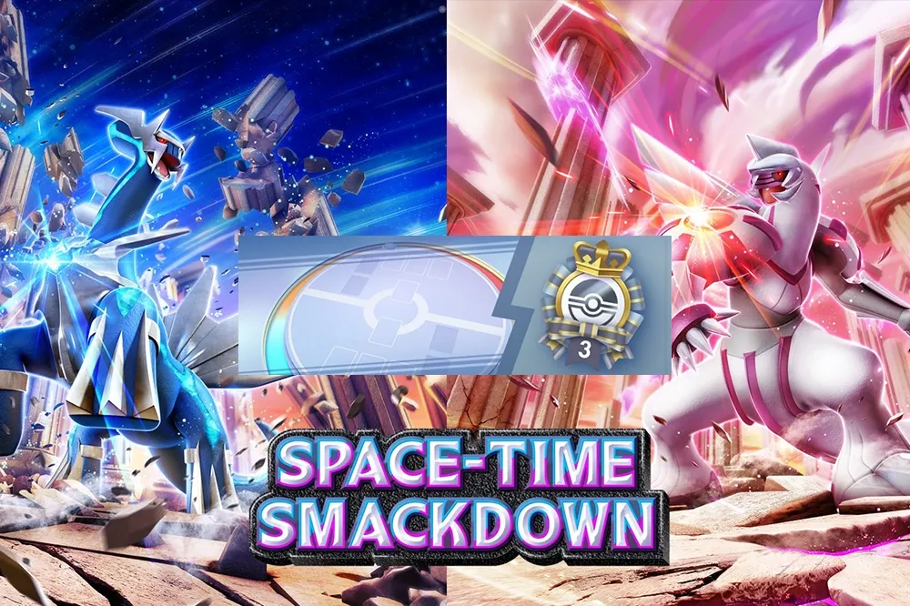 穩操勝卷！《PTCG Pocket》時空激鬥勳章活動開跑　推薦常勝牌組一次看