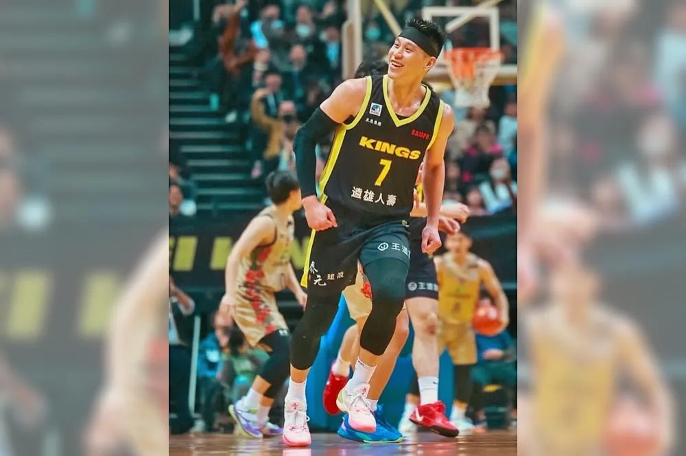 林書豪重返NBA曬好消息　將出任新秀挑戰賽教練