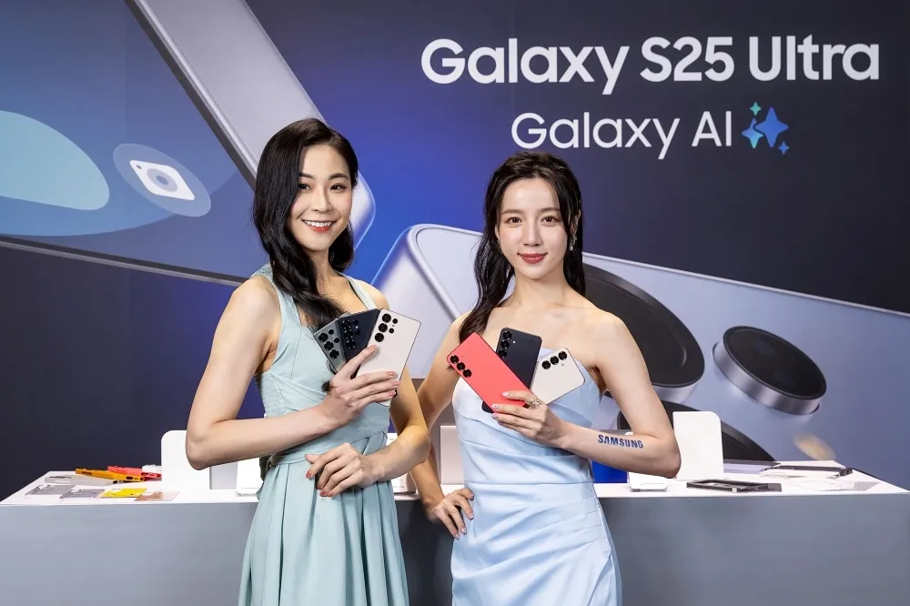 【預購通路懶人包】三星 Galaxy S25 旗艦系列開放預購！三大電信資費方案、6 家通路優惠回饋總整理