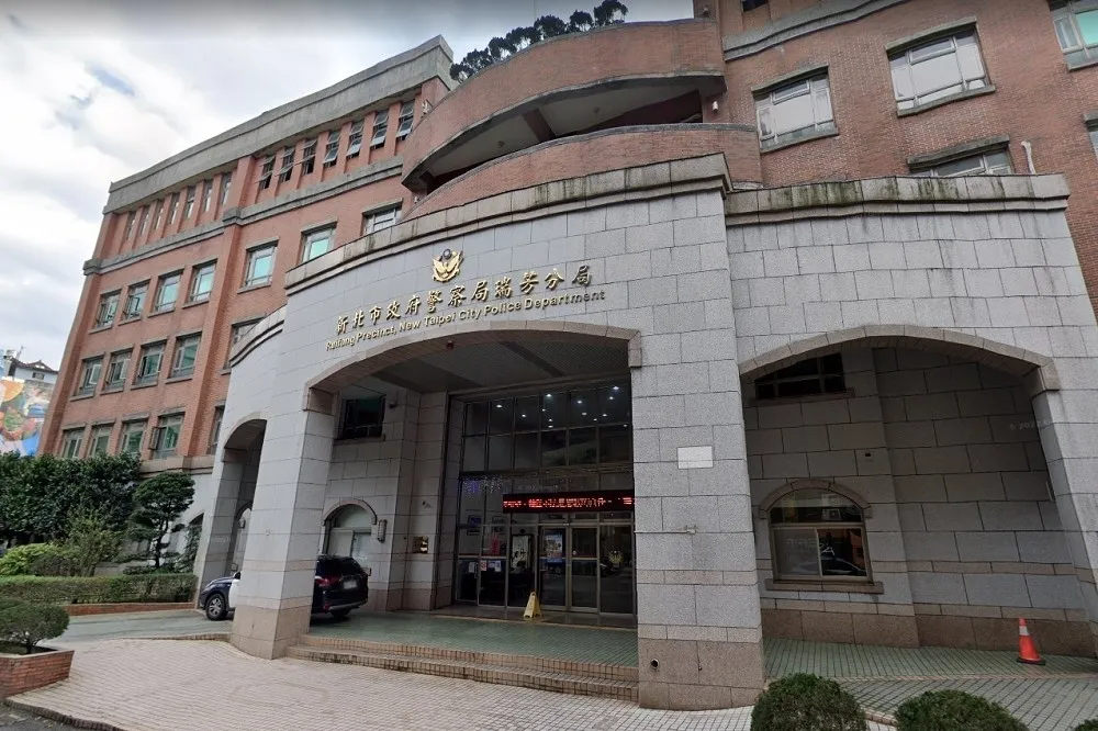 派出所長遭檢舉婚外情還劈腿多女　瑞芳警分局：記過調職