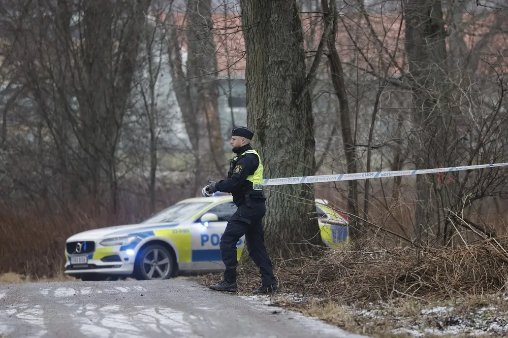 瑞典中部成人教育中心遭槍擊　至少5人中彈受傷