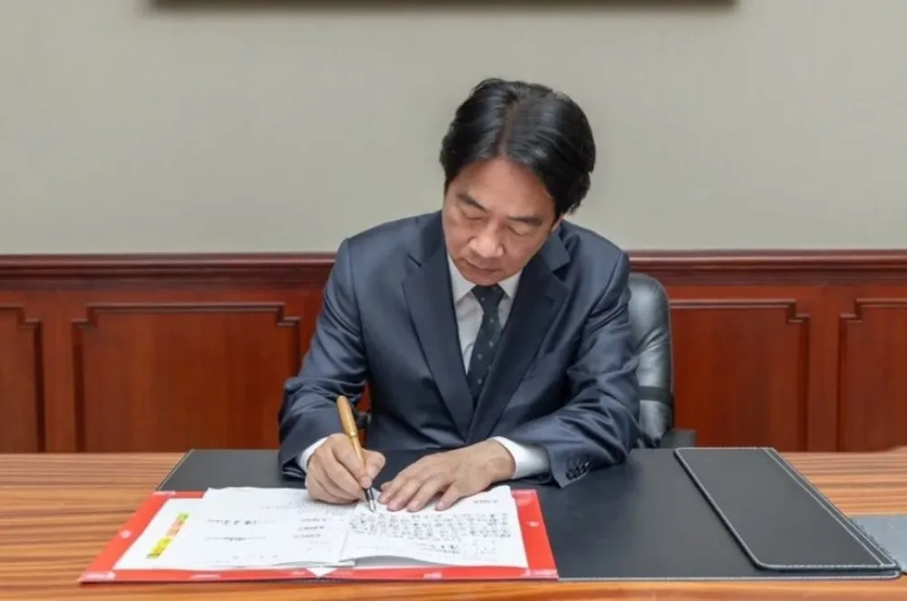 以孫立人模式應對臺灣民主憲政危局