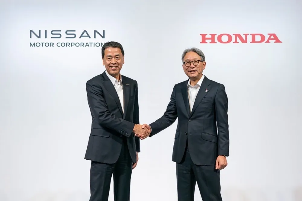 日經：Nissan不願淪為子公司　將取消與Honda合併計畫