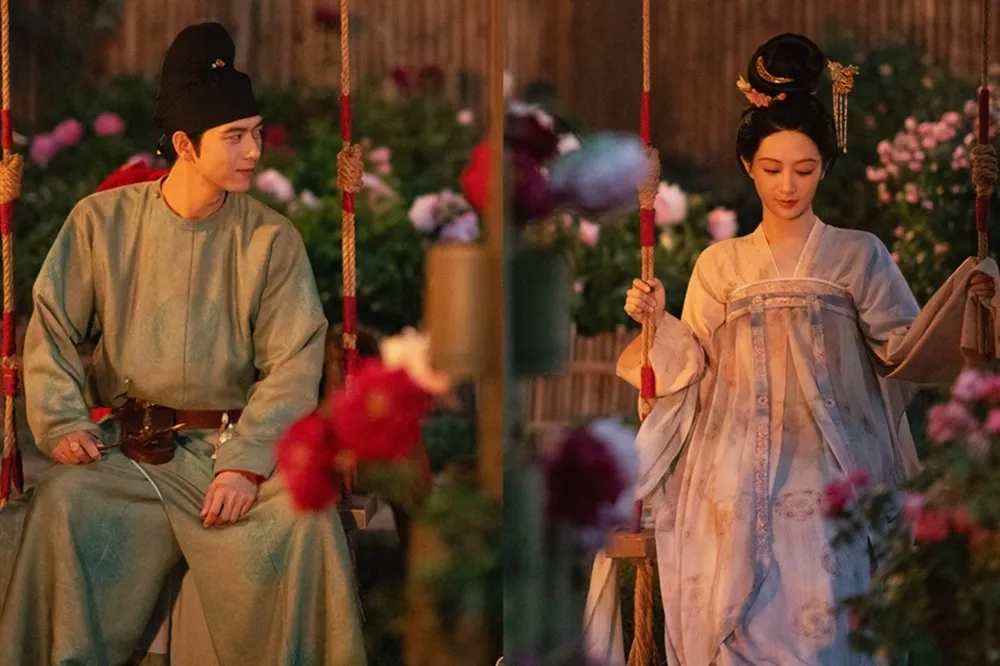 《國色芳華》楊紫、李現成婚聯手除惡霸　3關鍵人物埋第二季反轉劇情伏筆