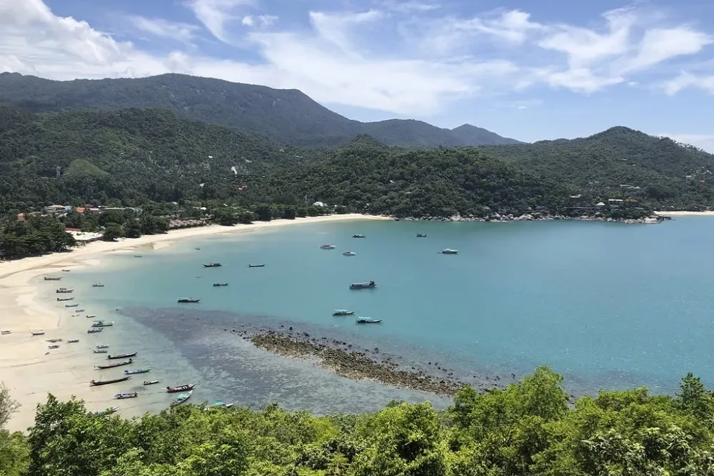 屢傳遊客遭綁送往緬甸　泰國切斷詐騙園區電力救觀光
