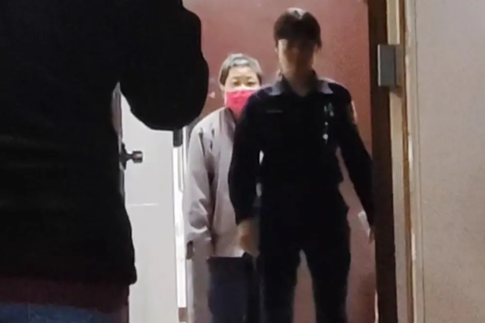 洪仲丘翻版？精舍命案女信徒死因曝　疑被逼跪拜致橫紋肌溶解