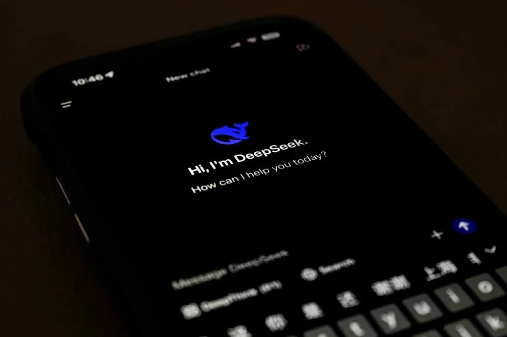 DeepSeek內含「中國移動」程式碼　已有6國宣布政府禁用