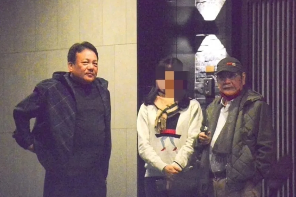 5檢察官與吳乃仁共進奢華晚餐　北檢認有違形象全部送評鑑