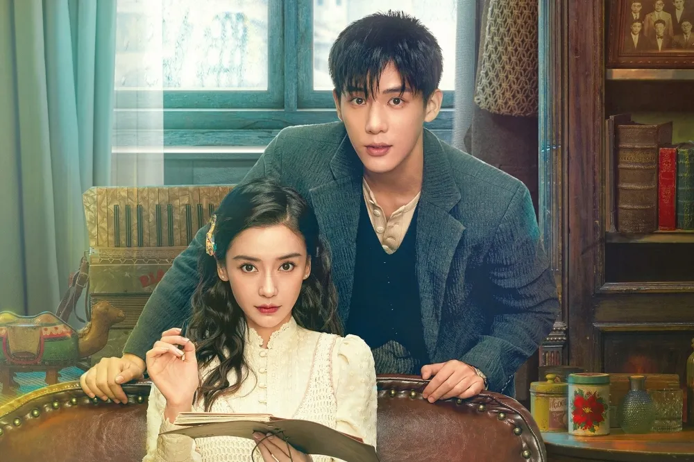 《相思令》Angelababy新劇搭檔《小巷人家》王安宇空降播出　她遭劇組羞辱咖位從女一淪女三